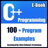 C++ Programming Examples Ebook icône