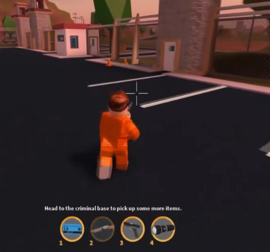 Tips Roblox Jailbreak Free For Android Apk Download