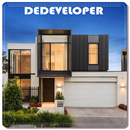 Exclusive Home Exterior Design APK