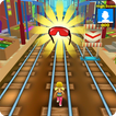 Subway Surf 2018 - Unlimited coin and keys