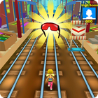 Subway Surf 2018 - Unlimited coin and keys icon