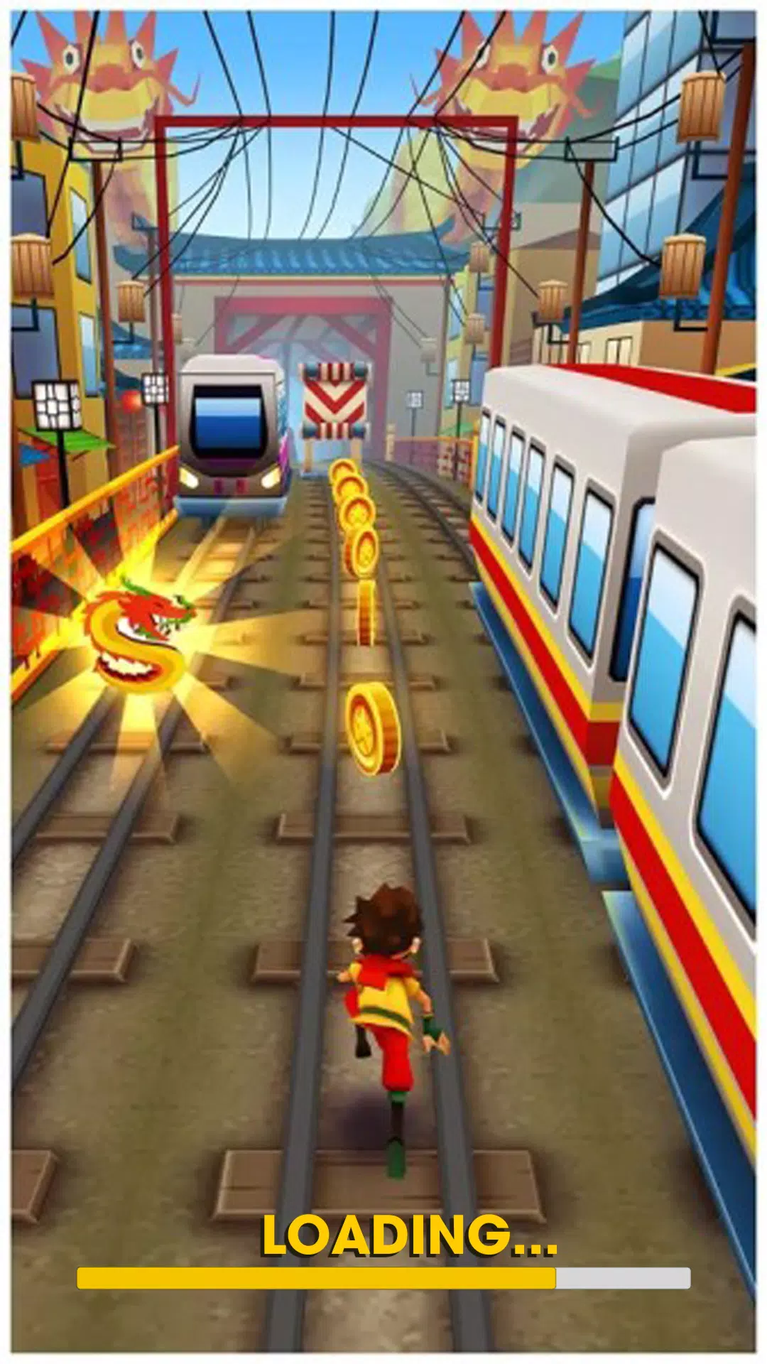 Subway Surf Run - 2018 APK 2.0.2 for Android – Download Subway Surf Run -  2018 APK Latest Version from