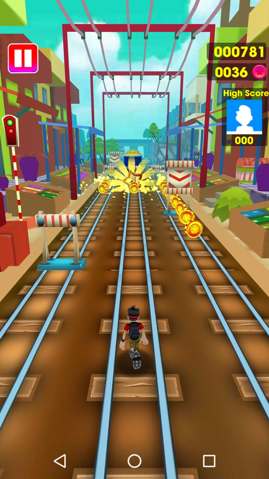 Subway Surf Run - 2018 APK 2.0.2 for Android – Download Subway Surf Run -  2018 APK Latest Version from