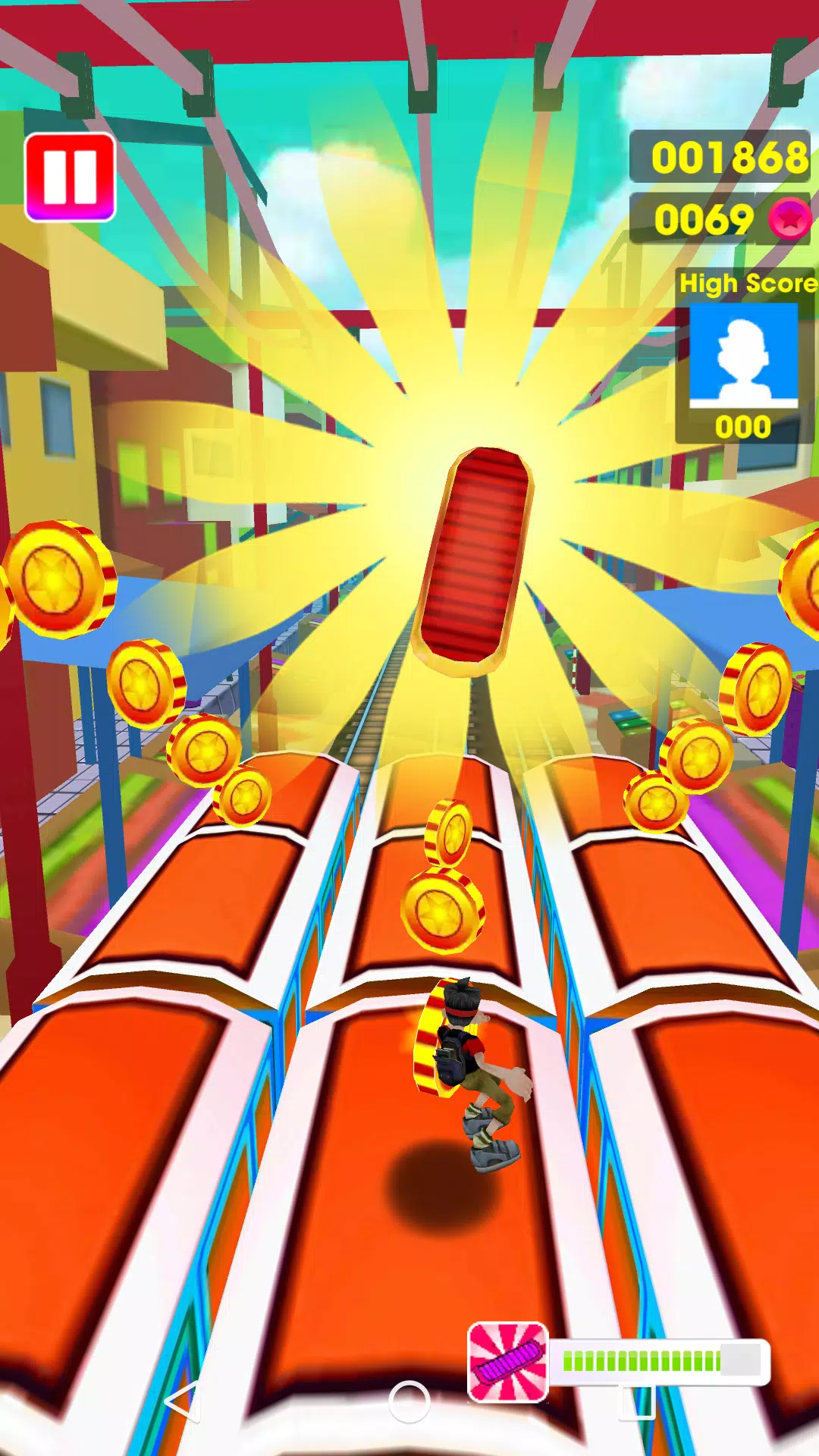 Stream Subway Surfers Mumbai Mod APK - Unlimited Coins and Keys on APKPure  by Terrence