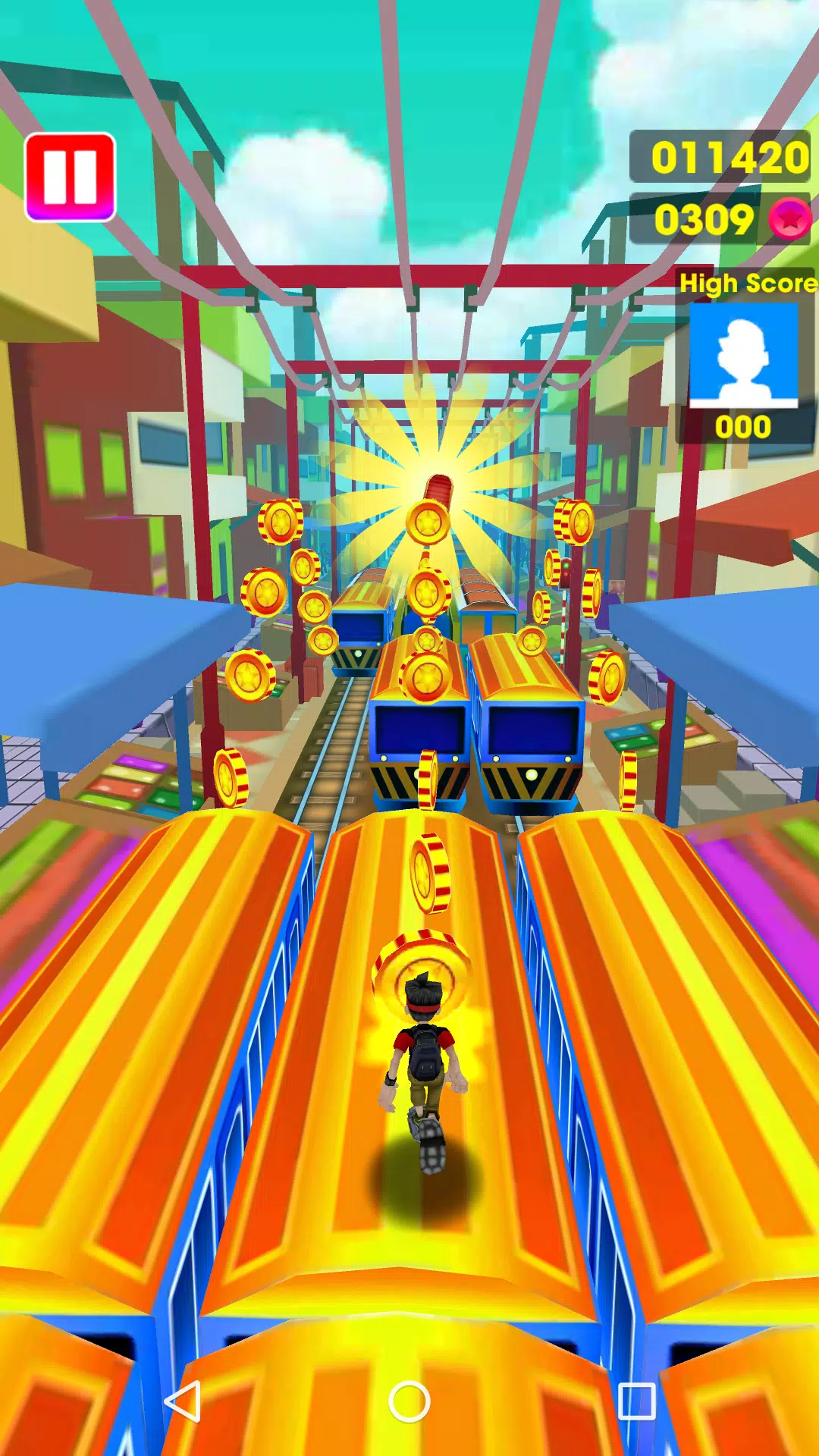 Subway Surf Run - 2018 APK 2.0.2 for Android – Download Subway Surf Run -  2018 APK Latest Version from