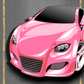 Crazy Car