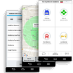 DGCOP FAMILY LOCATOR GPS TRACKER