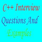 C++ Programming Examples icon