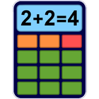 Calculatrice icône