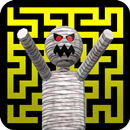 The Mummy's Maze 3D APK