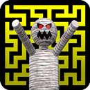 ミイラの迷路 3D (The Mummy's Maze) APK