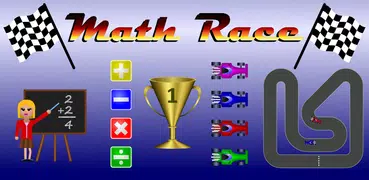 Math Race