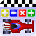 Math Race icono