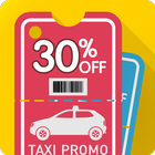 Coupons for Uber and Secret Handbook আইকন