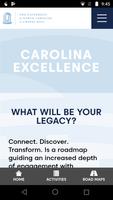 UNC Excellence poster