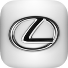 Concierge Lexus icon