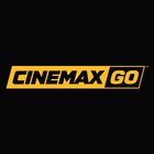 Cinemax GO  ® 圖標