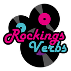 Rocking Verbs ícone