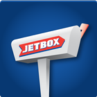 JetBox Costa Rica Zeichen