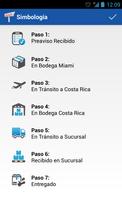 JetBox Costa Rica capture d'écran 1