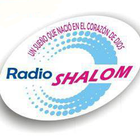 Radio Shalom Grecia icon
