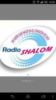 Radio Shalom Grecia poster