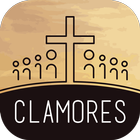 Clamores App icône
