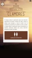 Poster Clamores App