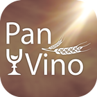 Pan y Vino - Primera Comunión 아이콘