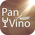 Icona Pan y Vino - Primera Comunión