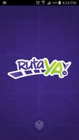 Poster RutaYa