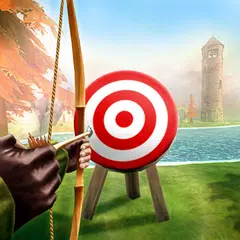 🎯 Bogenschießen Simulator 🎯 APK Herunterladen