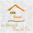 ”Casa Rural Fabrica de Nacelrio