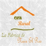 Casa Rural Fabrica de Nacelrio-icoon