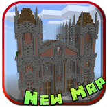 Farheaven Kingdom MCPE map