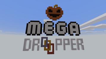 Halloween Dropper MCPE map screenshot 1