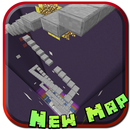無限樓梯Minecraft地圖 APK