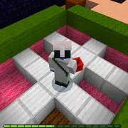 Surgeon Simulator MCPE map