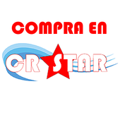 CR STAR icon