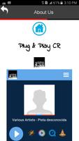 Plug & Play CR capture d'écran 2