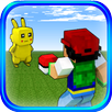 Ball of Pixelmon Craft APK