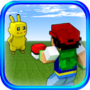 Ball of Pixelmon Craft APK