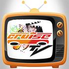 Cruise TV icône