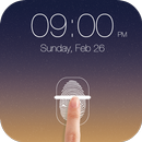 APK Fingerprint Lock Screen Prank