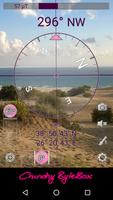 Compass - with camera view screenshot 1