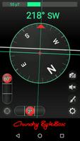 Compass - with camera view screenshot 2