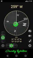 Compass - with camera view screenshot 3