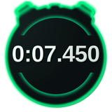 Stopwatch أيقونة