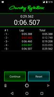 Stopwatch screenshot 1