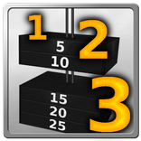 Pump Counter - Fitness App